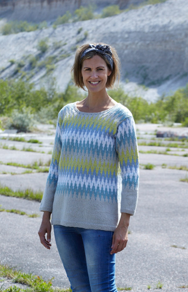 Felicia genser