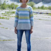 Felicia genser - Bilde 2