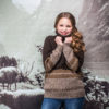Nora genser - Bilde 3