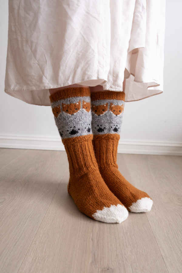 Revespor (garnpakke) - Bilde 2