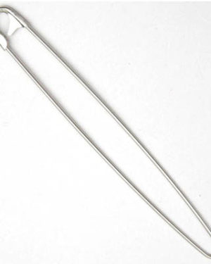 MASKEHOLDER, 13CM / BRETT 2 STK