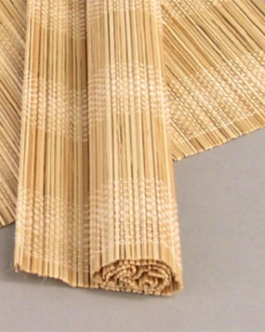 Sivmatte til toving (45 x 30 cm)