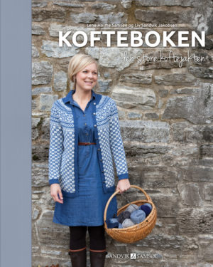 Kofteboken - den store koftejakten